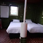 Vakantiehuis Warder