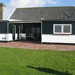 Vakantiehuis Warder *