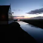 Casa vacanze Vakantiehuis Warder