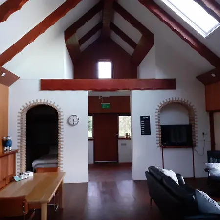 Vakantiehuis Warder Holiday home *