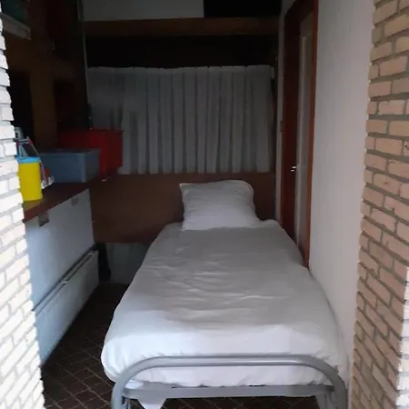 Vakantiehuis Warder Casa de Férias Warder