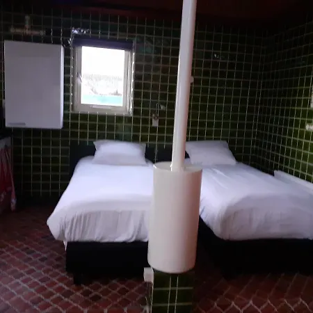 vakantiehuis Warder