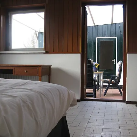 Casa de Férias Vakantiehuis Warder Warder