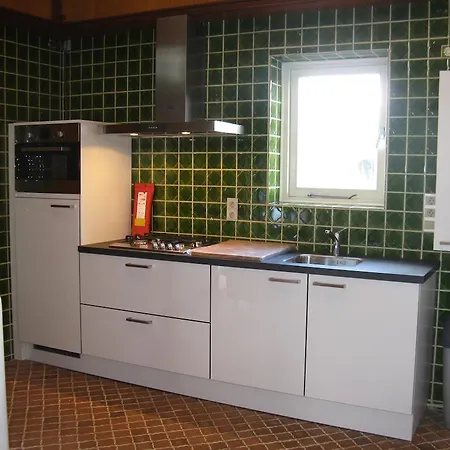 Vakantiehuis Warder * Warder