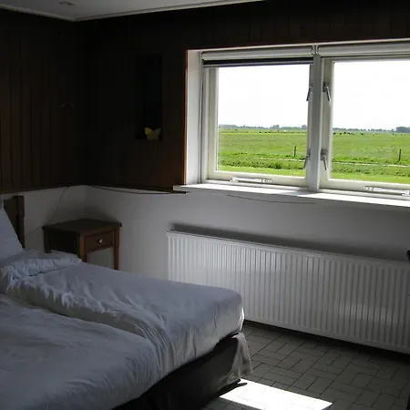 Vakantiehuis Warder Casa de Férias *