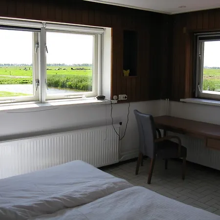 Holiday home Vakantiehuis Warder Warder