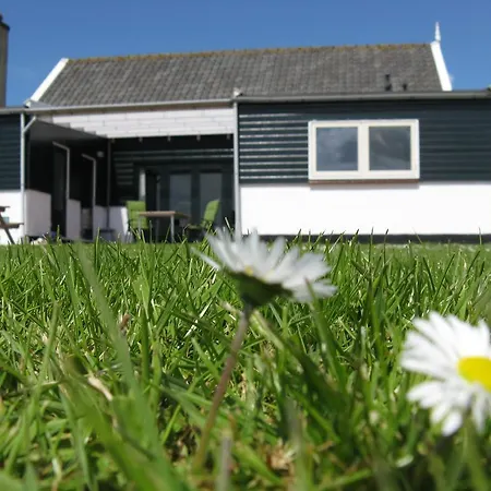 Vakantiehuis vakantiehuis Warder