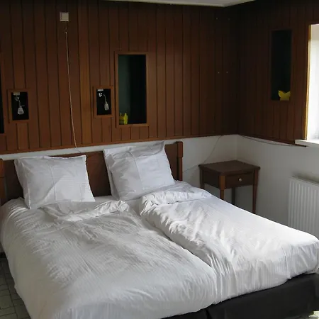 Vakantiehuis Warder Casa de Férias