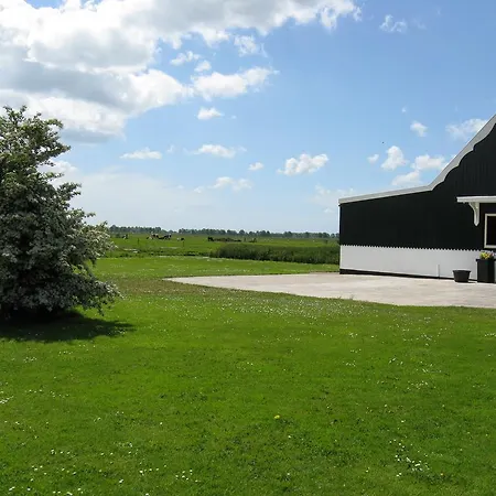 vakantiehuis Warder Vakantiehuis *