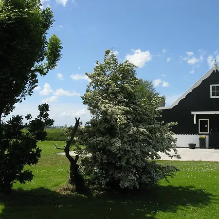 Casa de Férias Vakantiehuis Warder Warder