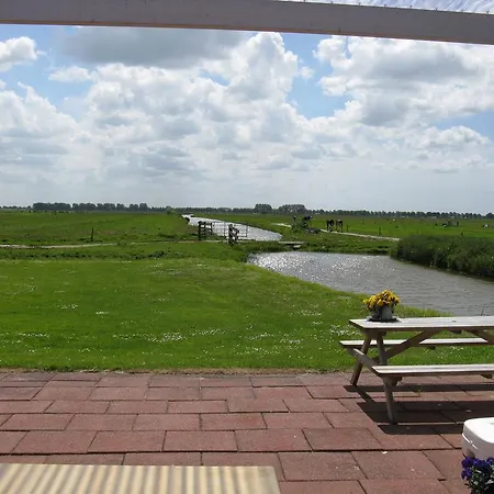 vakantiehuis Warder * Warder