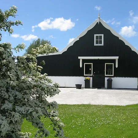 vakantiehuis Warder Vakantiehuis Warder