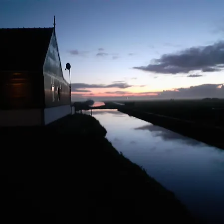 Holiday home Vakantiehuis Warder