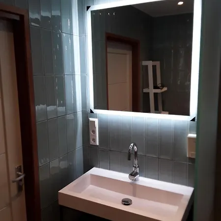 Casa de Férias Vakantiehuis Warder *