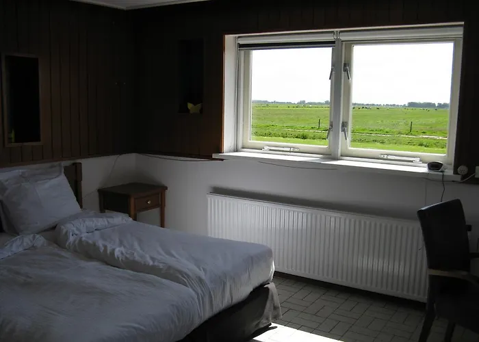 Vakantiehuis Hébergement de vacances *