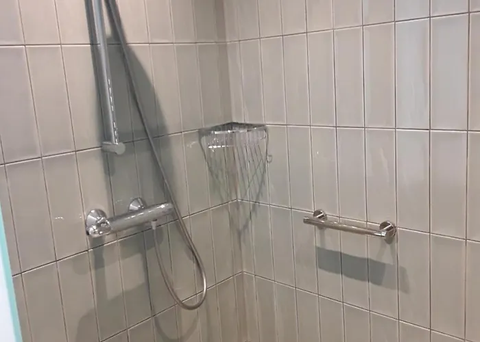 瓦坎沃德度假屋 *