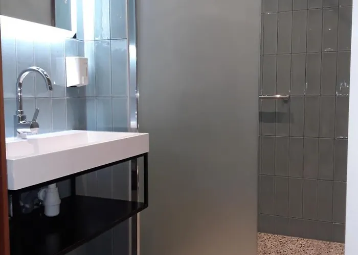 瓦坎沃德度假屋 度假居