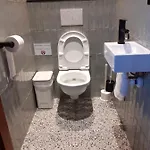 Vakantiehuis Warder