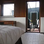 Dom wakacyjny Vakantiehuis Warder Warder