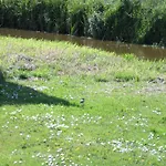 Vakantiehuis Warder Warder