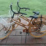 Dom wakacyjny Vakantiehuis Warder