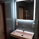 Dom wakacyjny Vakantiehuis Warder *