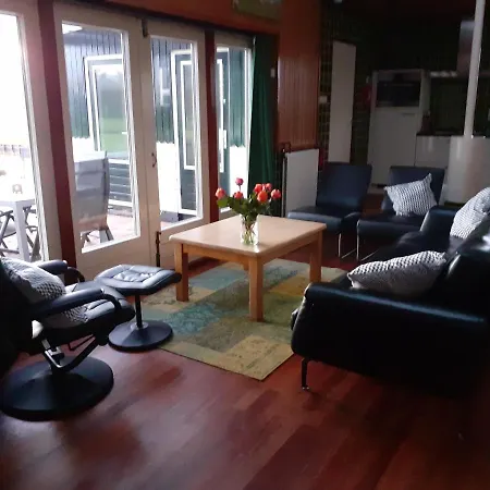 Semesterbostad Vakantiehuis Warder *