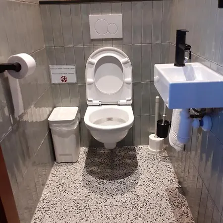 Vakantiehuis Warder