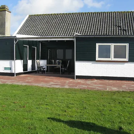 Vakantiehuis Warder *