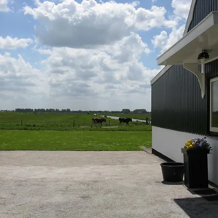 Vakantiehuis Warder Warder