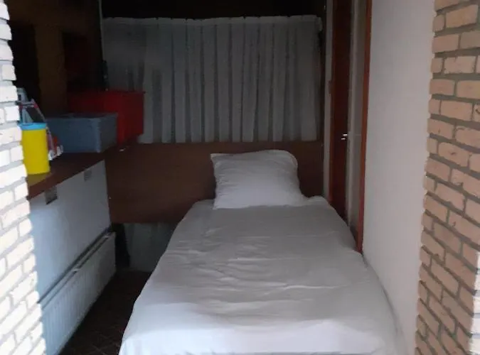 Vakantiehuis Warder Semesterbostad Warder