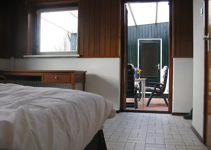 Semesterbostad Vakantiehuis Warder Warder