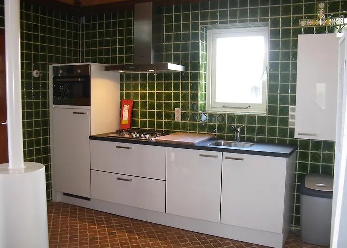 Vakantiehuis Warder * Warder