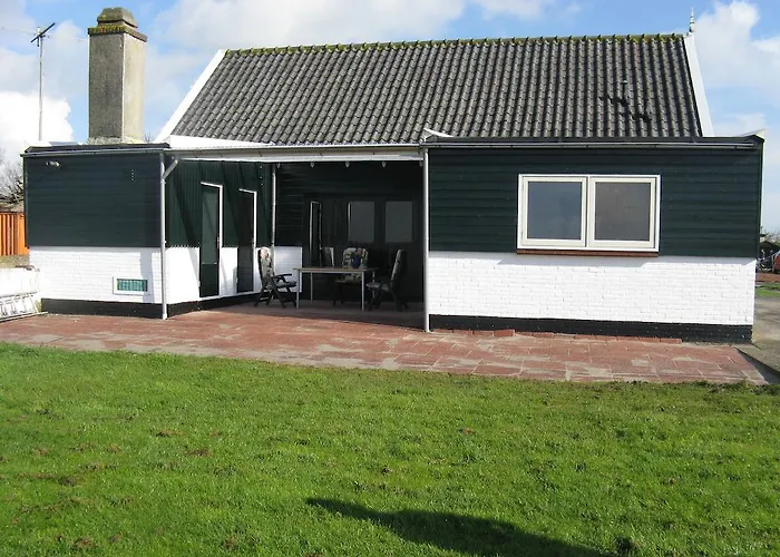 Vakantiehuis Warder *