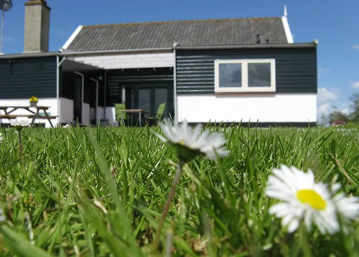 Semesterbostad Vakantiehuis Warder