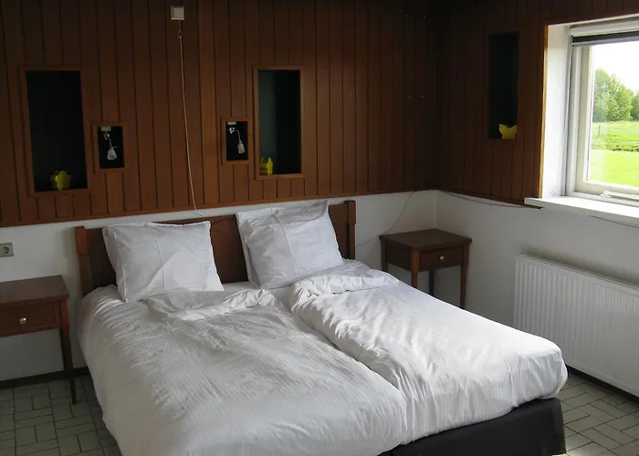 Vakantiehuis Warder Semesterbostad