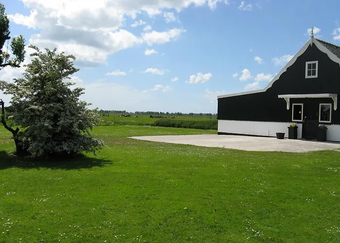 Vakantiehuis Warder Semesterbostad *