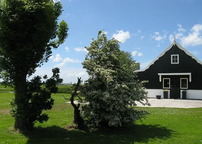 Semesterbostad Vakantiehuis Warder Warder