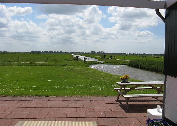 Vakantiehuis Warder * Warder